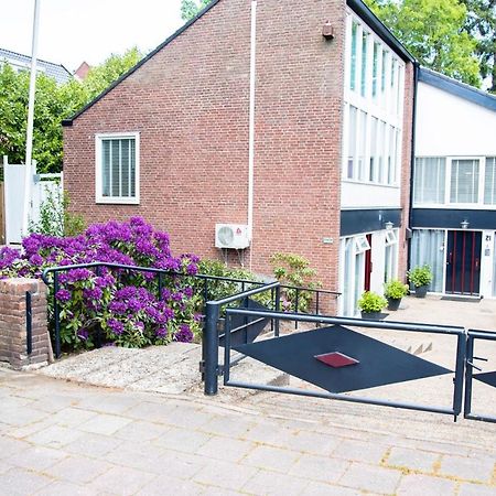 Studio Excellent 21 Soesterberg Exterior photo