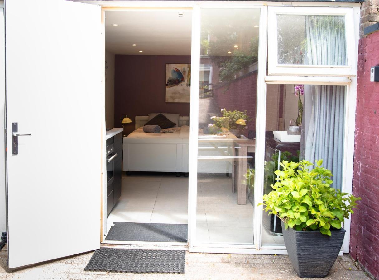 Studio Excellent 21 Soesterberg Exterior photo