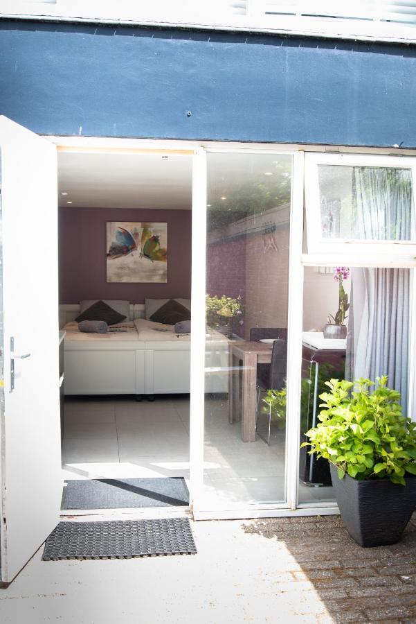 Studio Excellent 21 Soesterberg Exterior photo