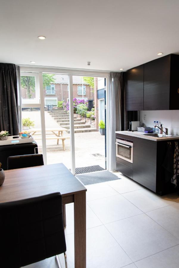 Studio Excellent 21 Soesterberg Exterior photo