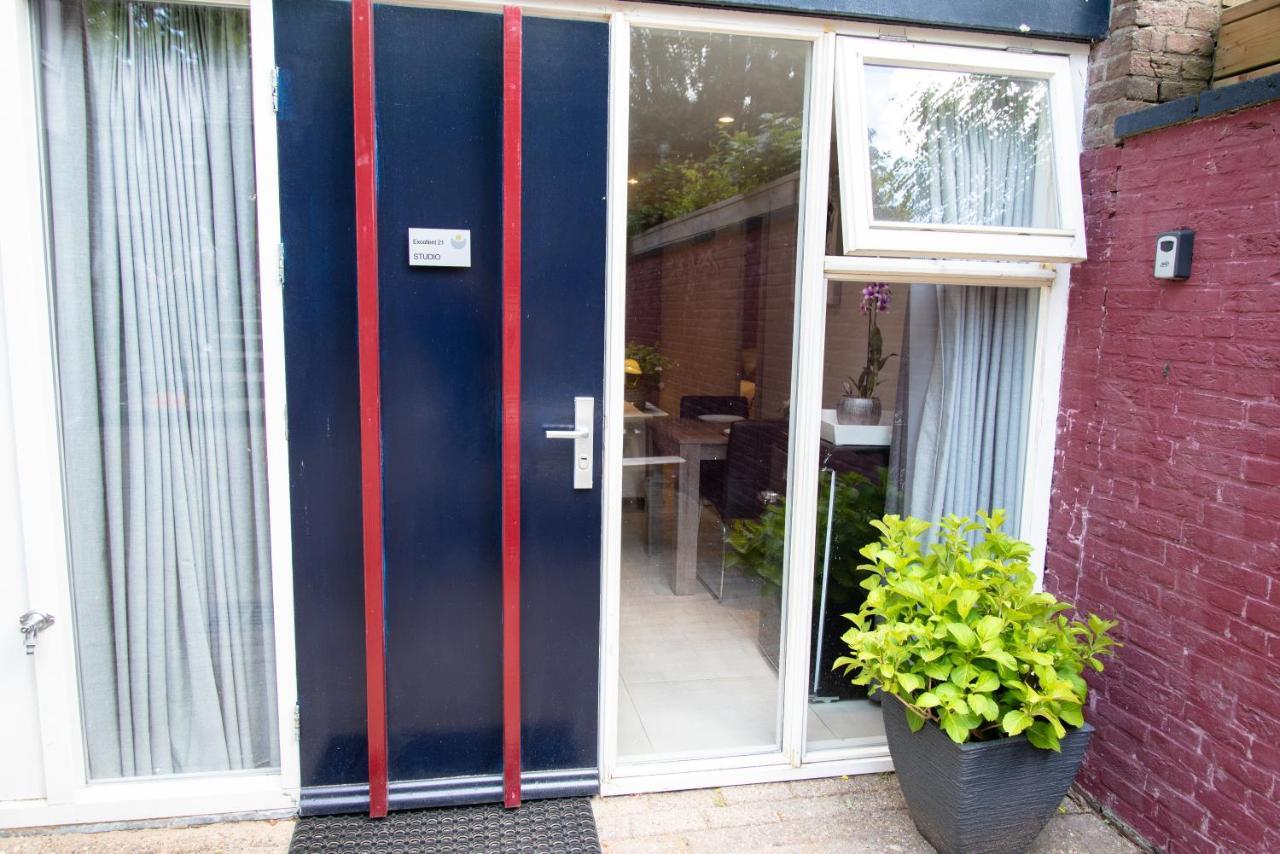 Studio Excellent 21 Soesterberg Exterior photo