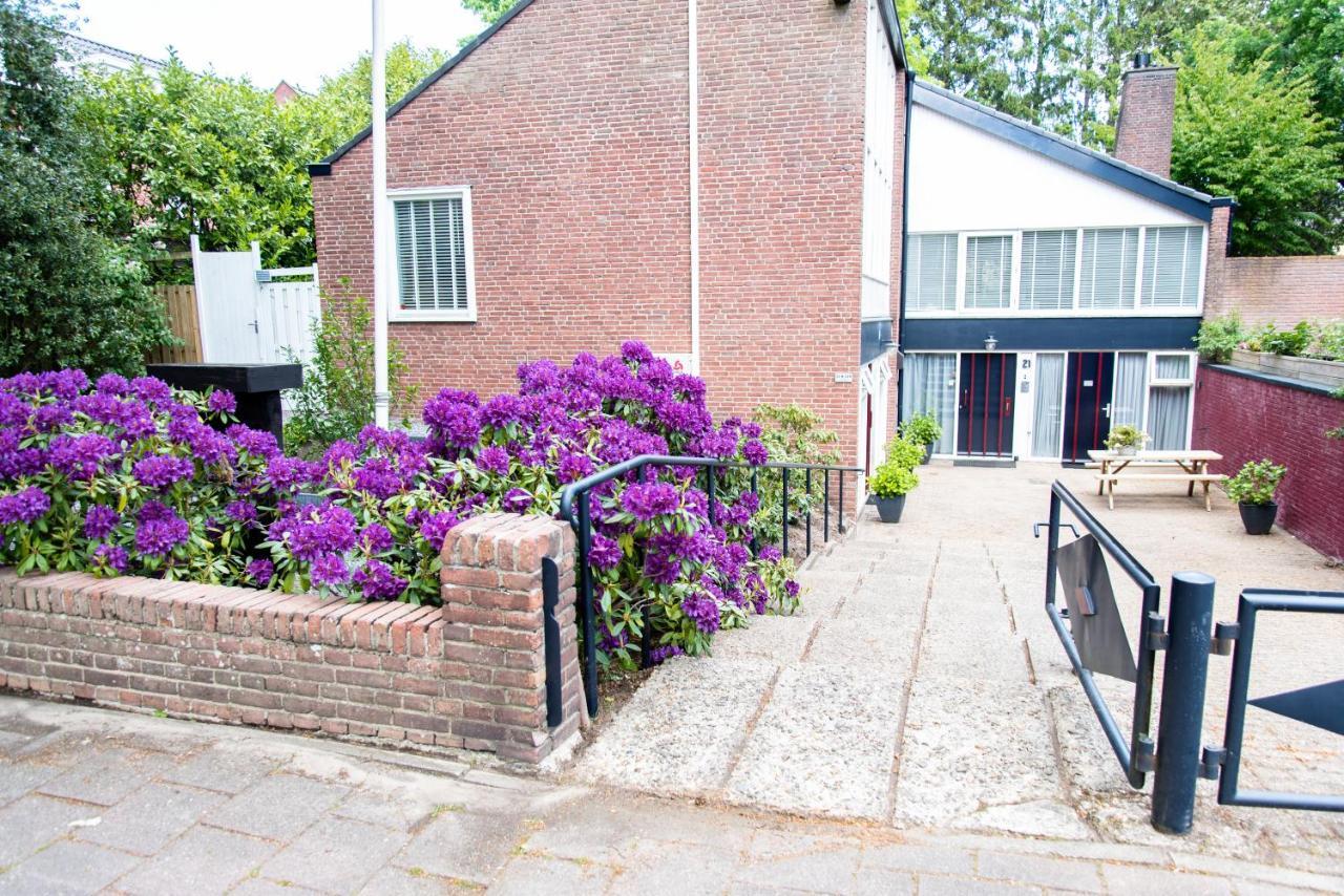 Studio Excellent 21 Soesterberg Exterior photo
